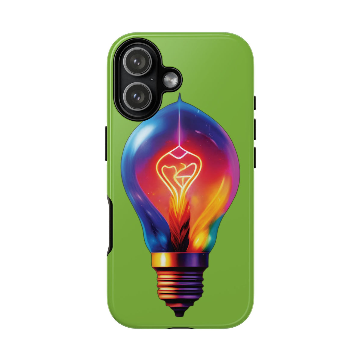 Husă Iphone 17 BRIGHT IDEA