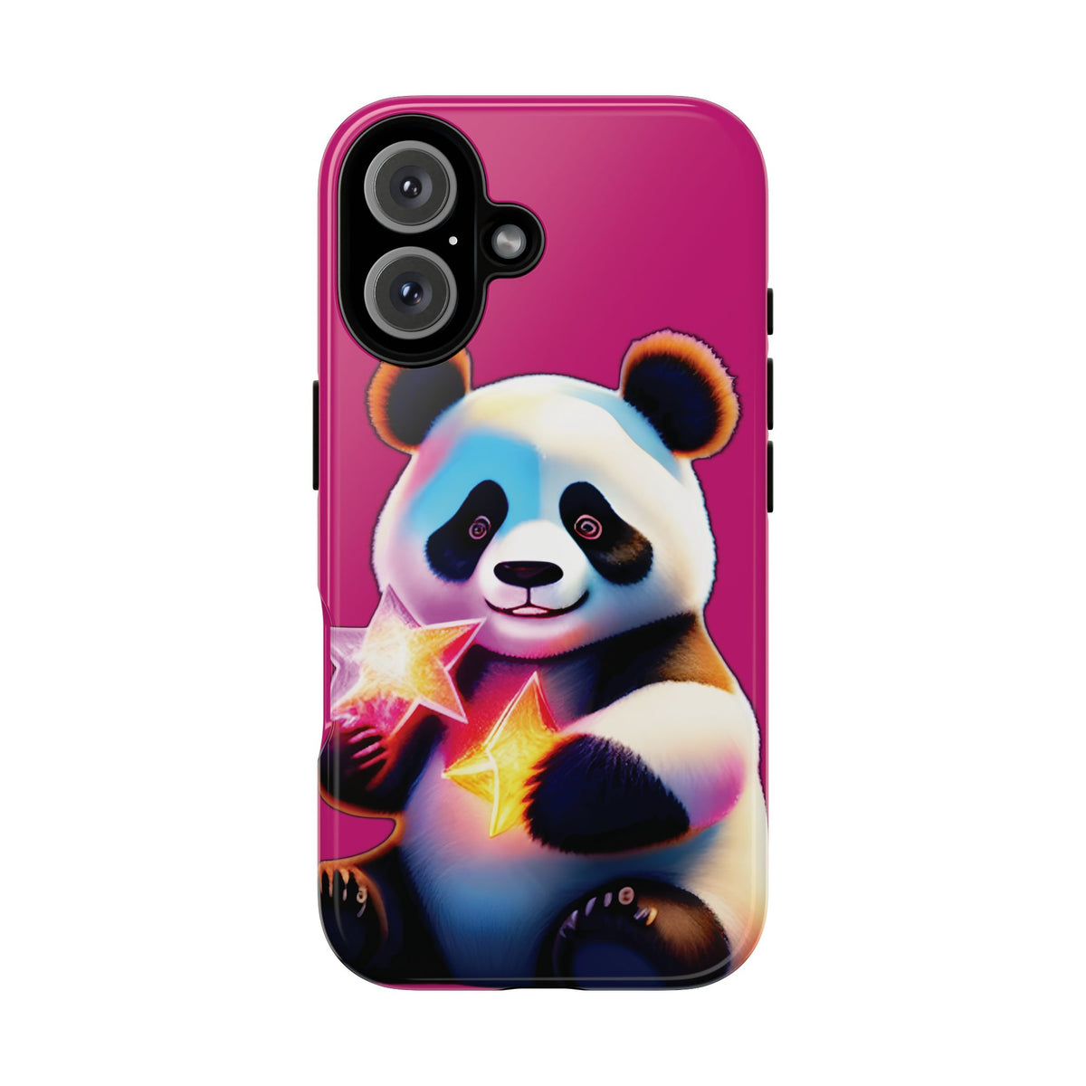 Husă Iphone 16 STAR PANDA