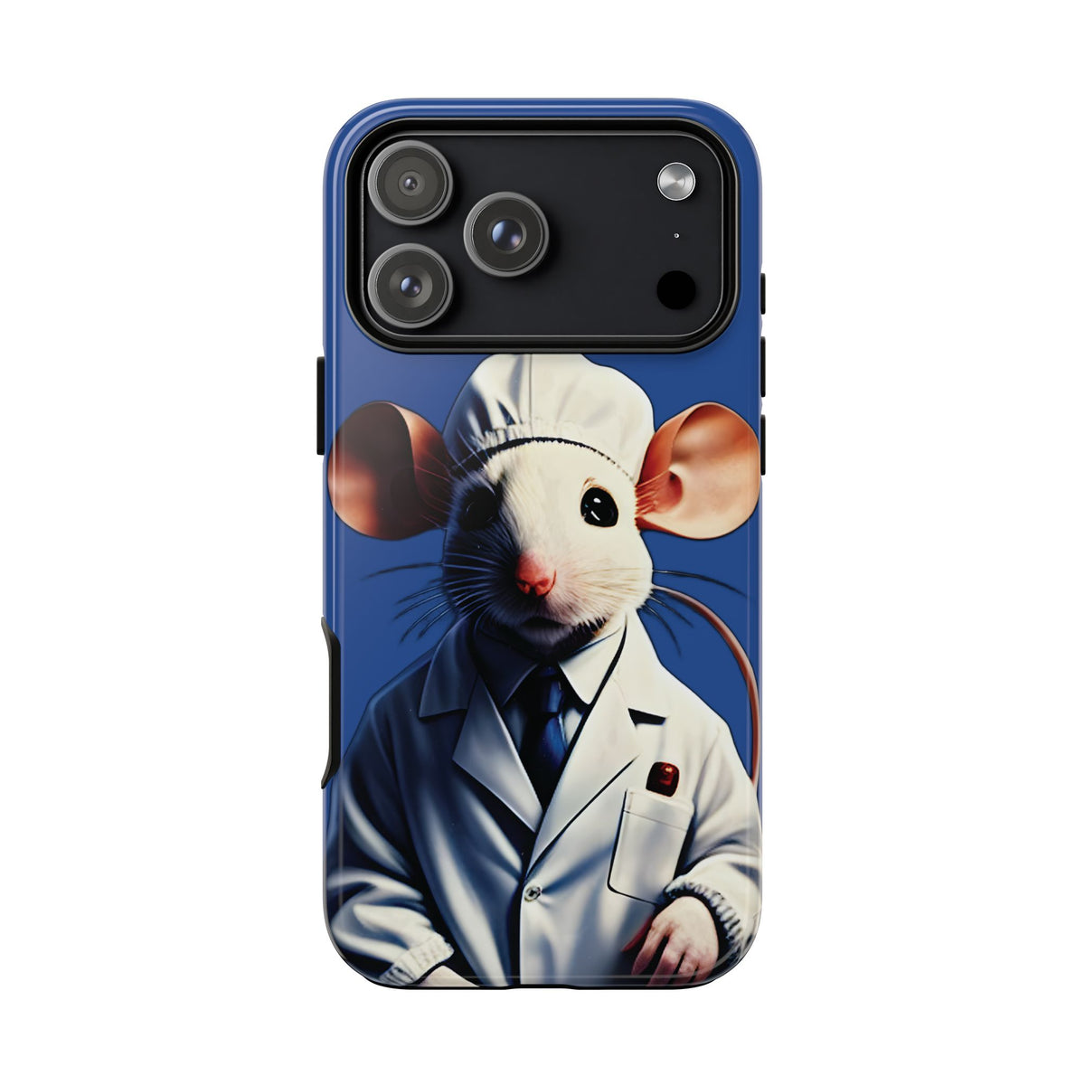 Husă Iphone 17 Pro Max SAVANT RAT