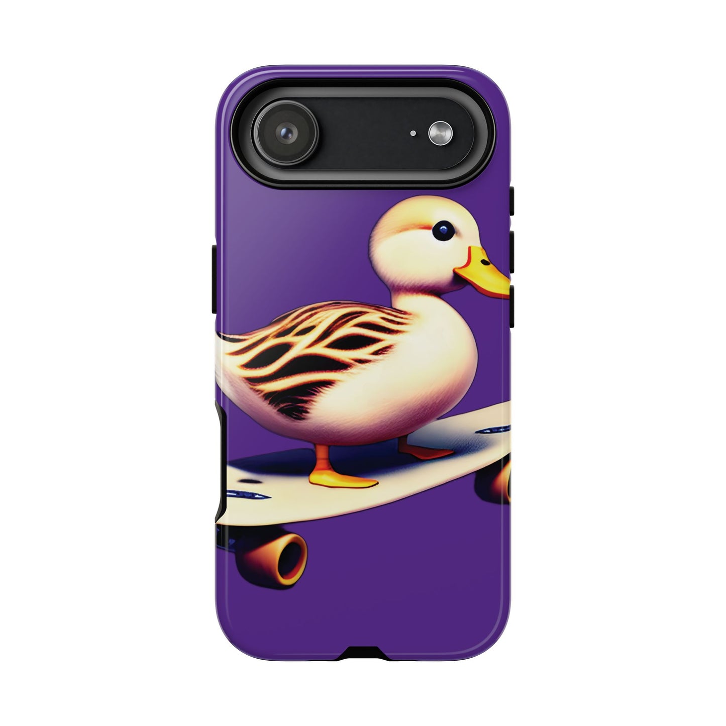 Husă Iphone 17 Air DUCKIE