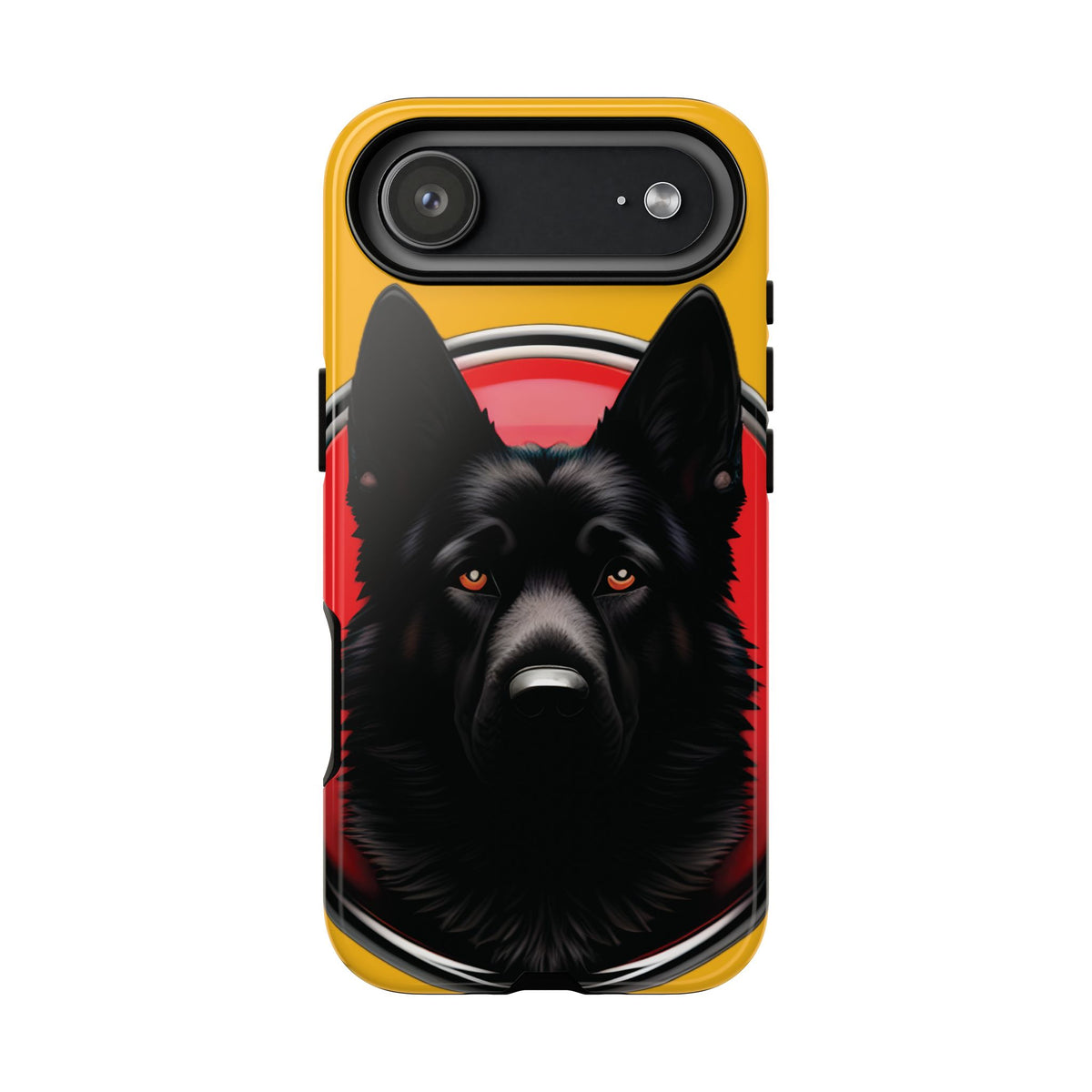 Husă Iphone 17 Air GUARDIAN