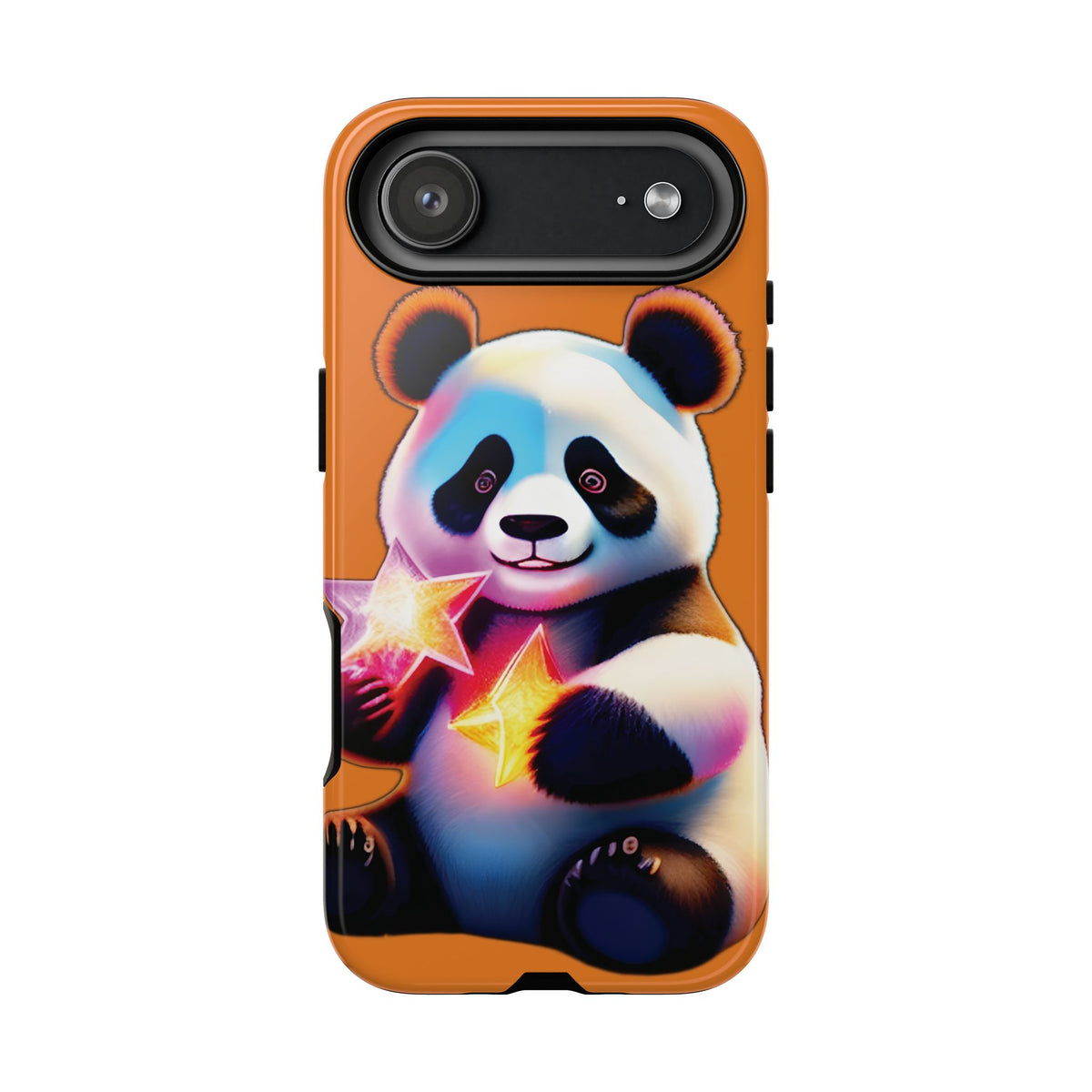 Husă Iphone 17 Air STAR PANDA
