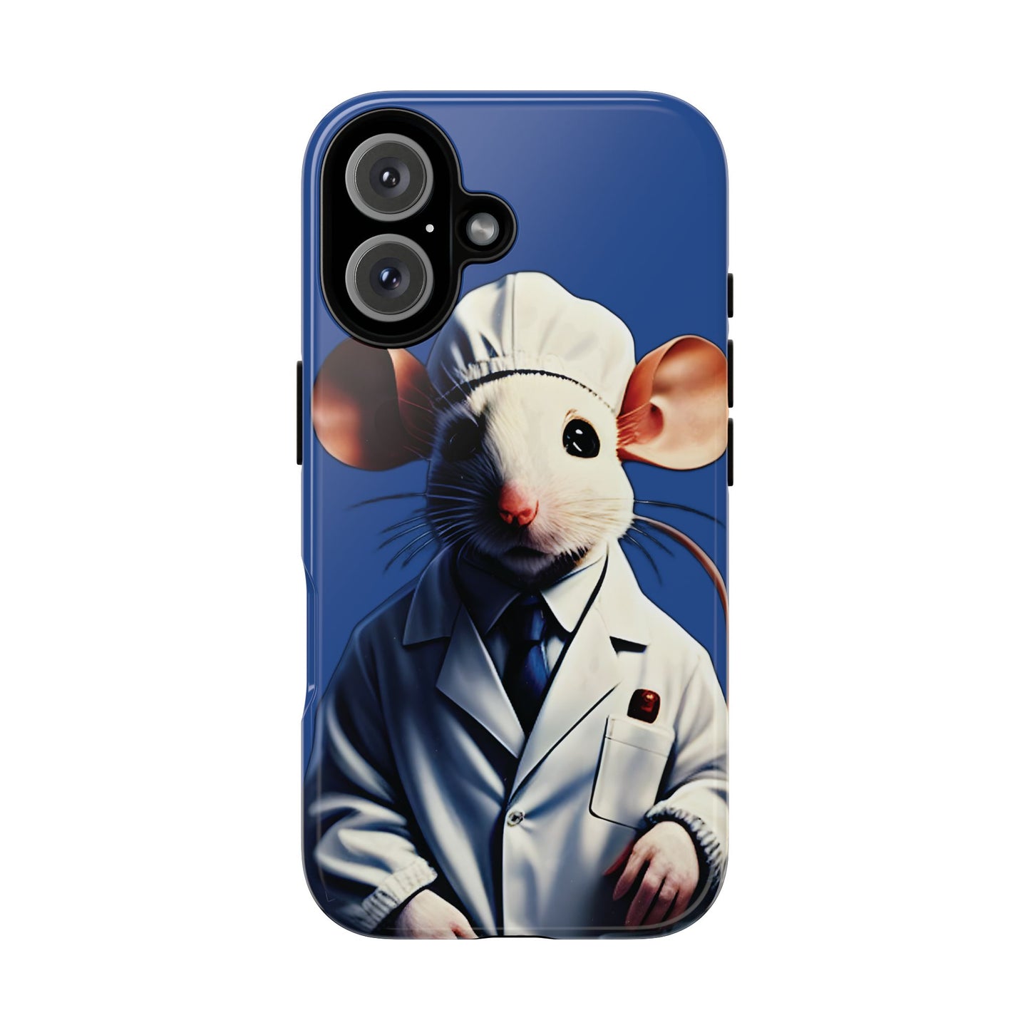 Husă Iphone 16 SAVANT RAT