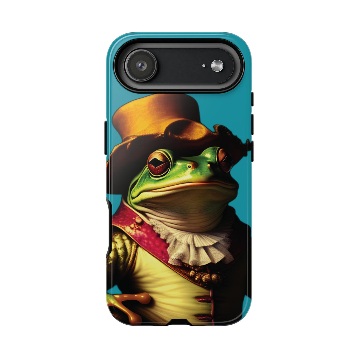 Husă Iphone 17 Air SIR FROG