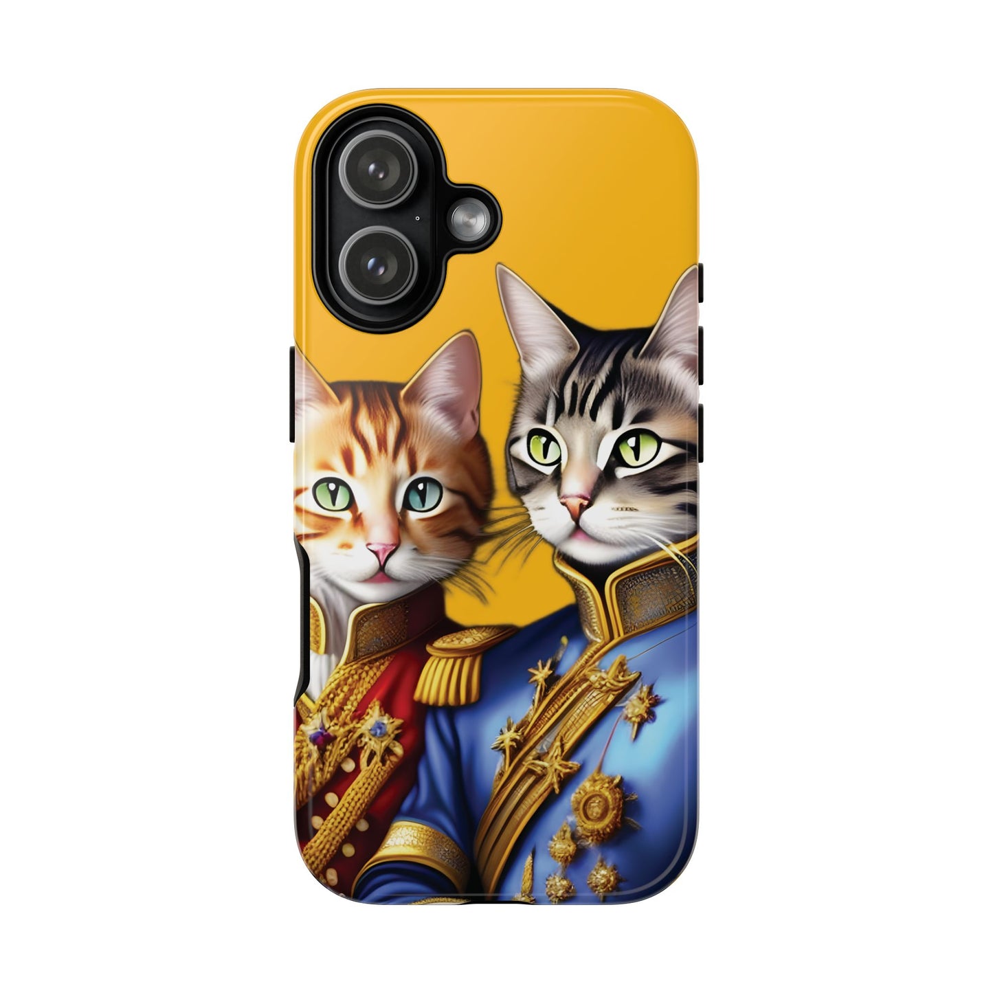 Husă Iphone 17 DUO CATS