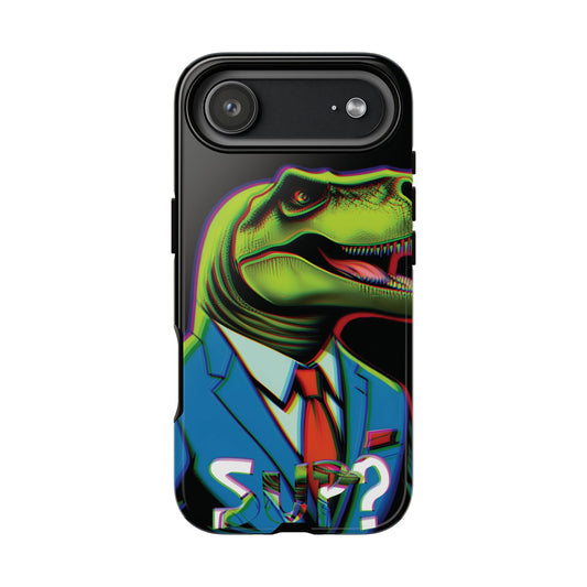 Husă Iphone 17 Air Classy T-REX