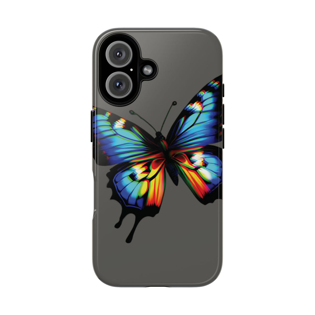 Husă Iphone 16 BUTTERFLY
