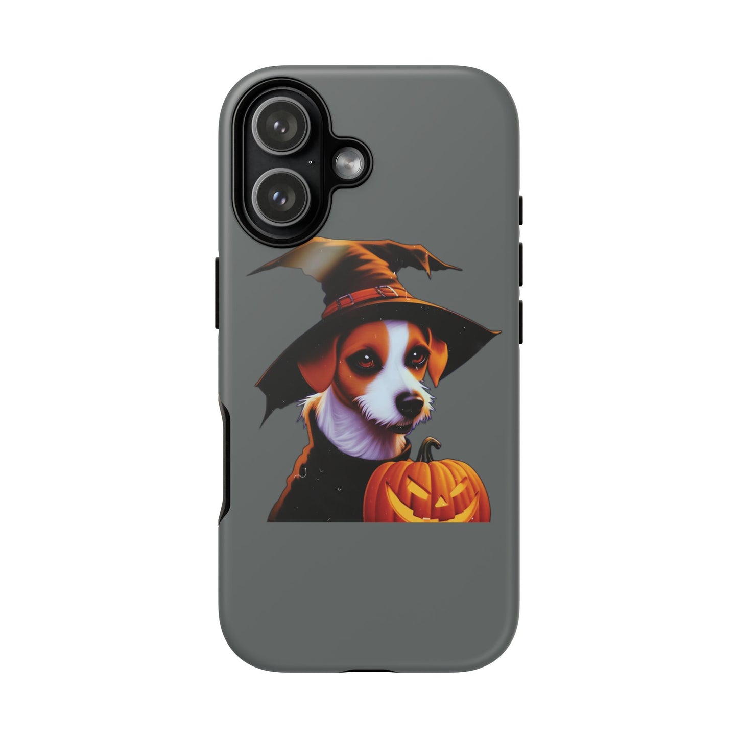 Husă Iphone 17 HALODOG Mat