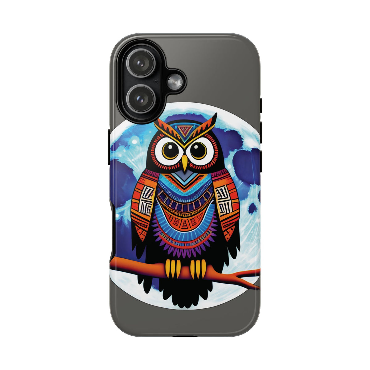 Husă Iphone 17 MOON OWL