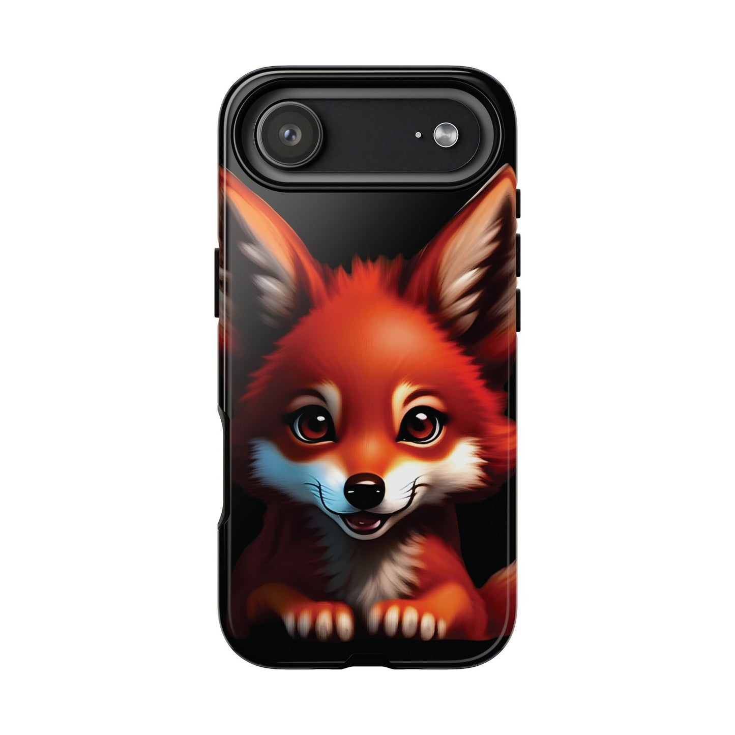 Husă Iphone 17 Air FOXXY
