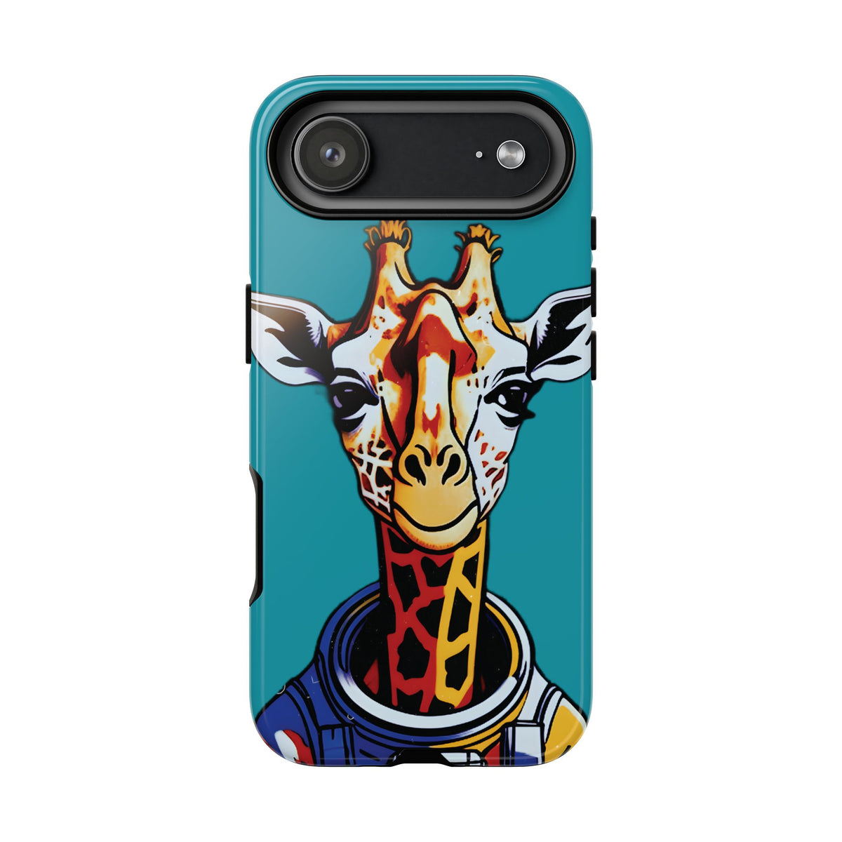 Husă Iphone 17 Air ASTRO GIRAFFE