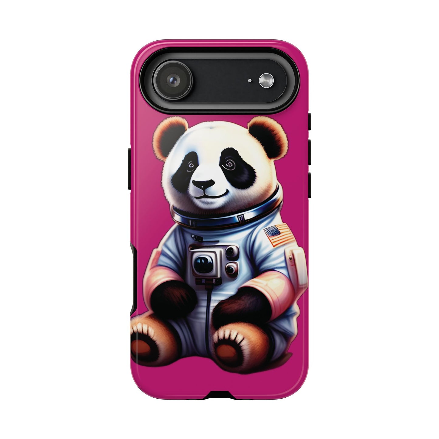 Husă Iphone 17 Air ASTRO PANDA
