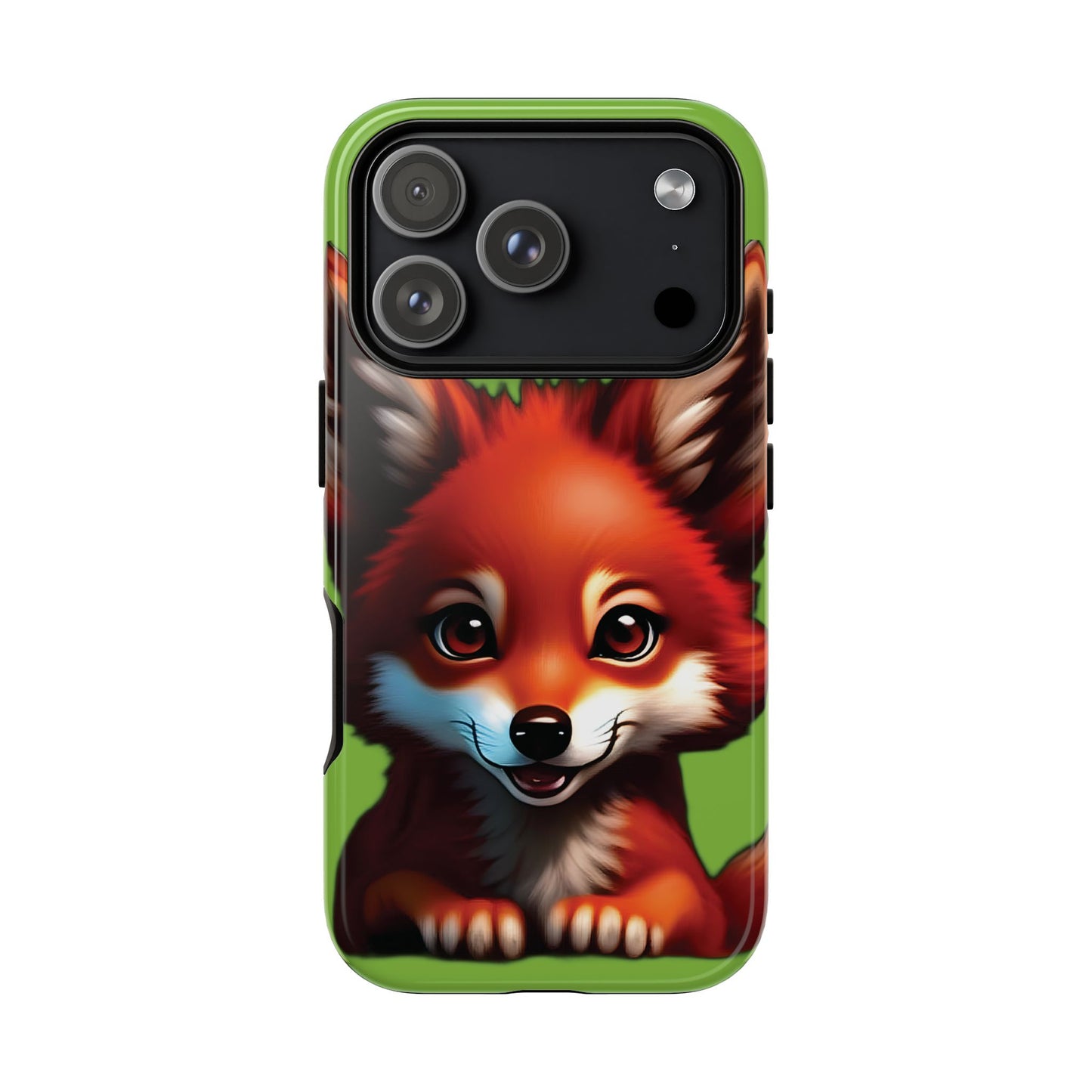 Husă Iphone 17 Pro FOXXY