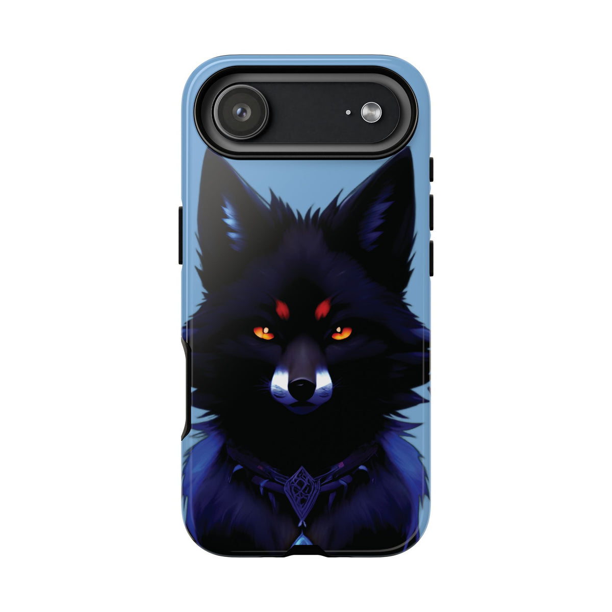 Husă Iphone 17 Air ABYSSAL FOX