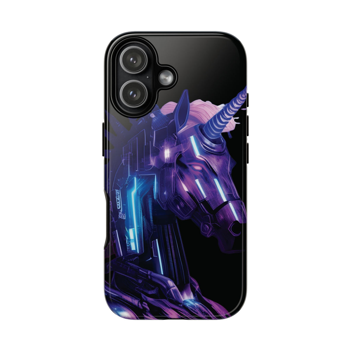 Husă Iphone 17 UNICORN
