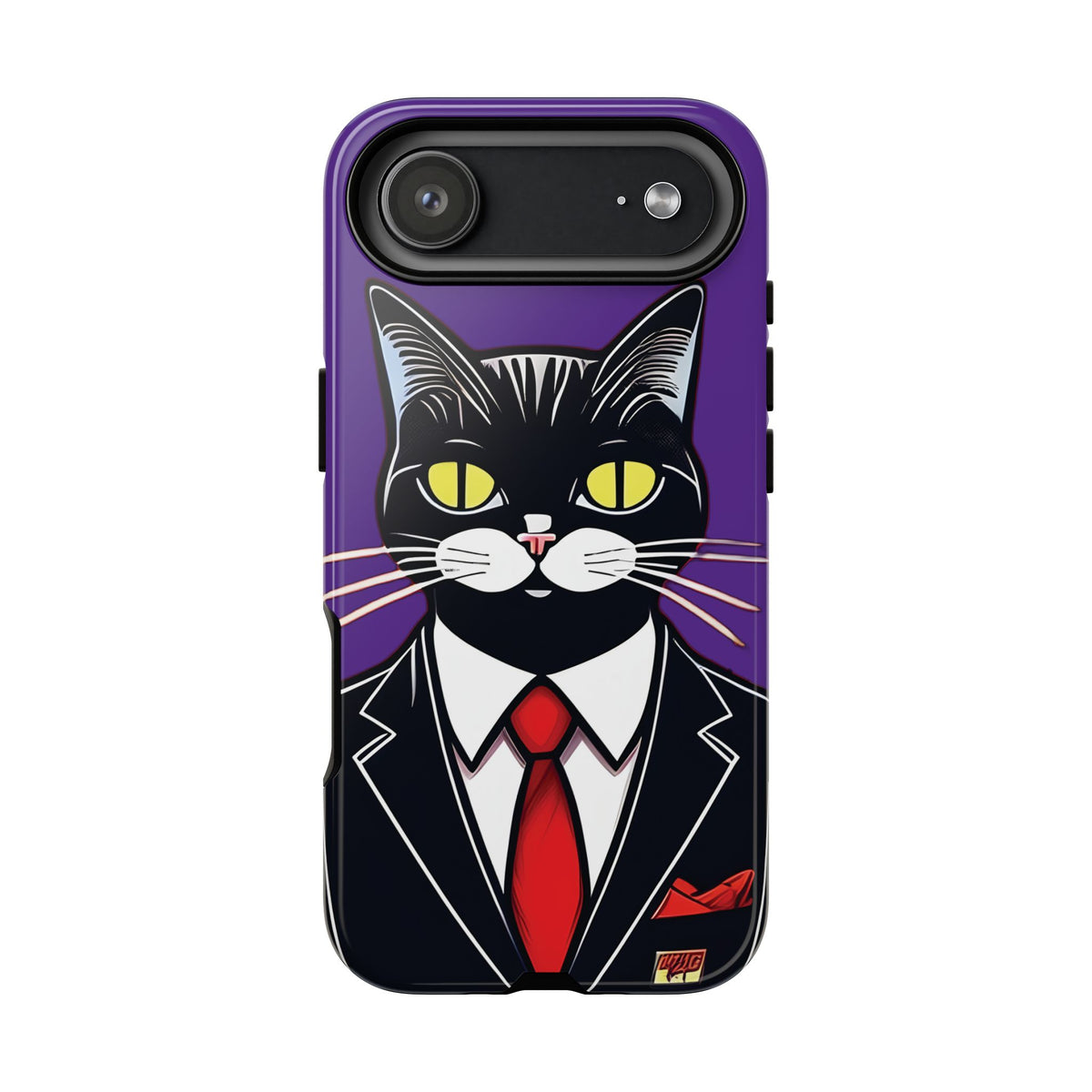Husă Iphone 17 Air Classy Cat