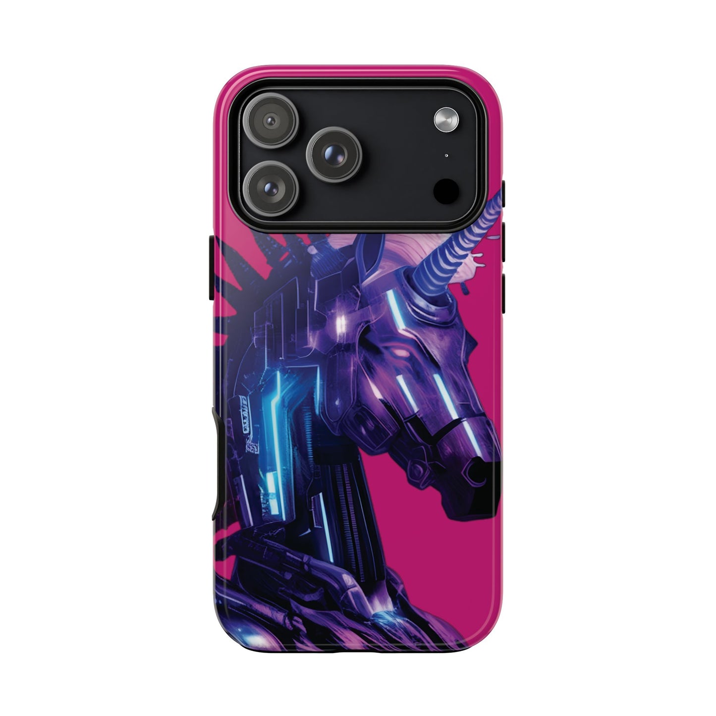 Husă Iphone 17 Pro Max UNICORN
