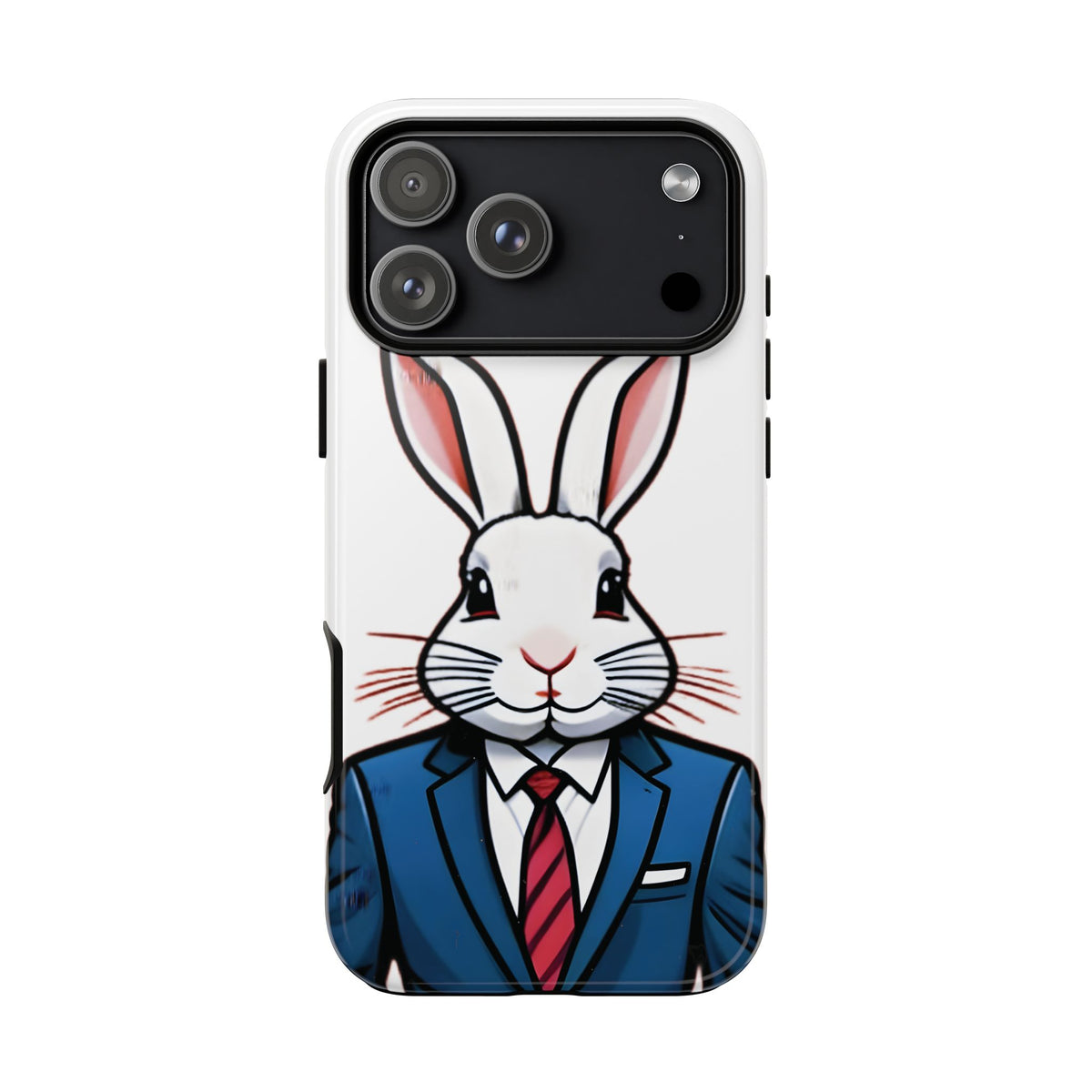 Husă Iphone 17 Pro Max CLASSY BUN