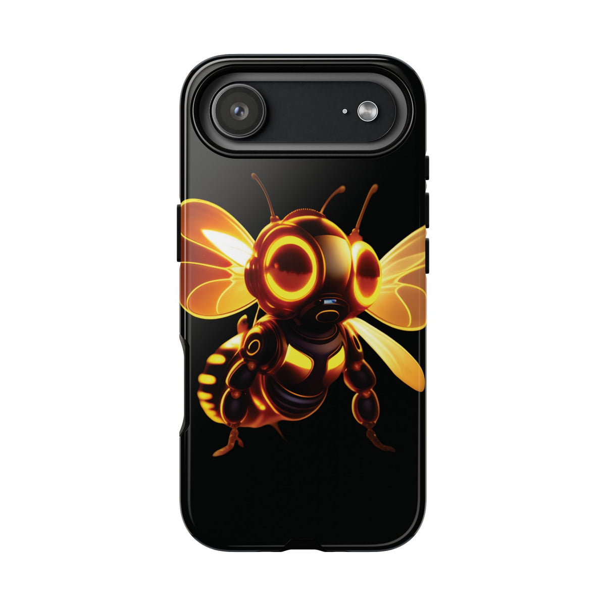 Husă Iphone 17 Air GLOWING BEE