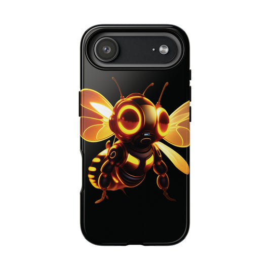 Husă Iphone 17 Air GLOWING BEE