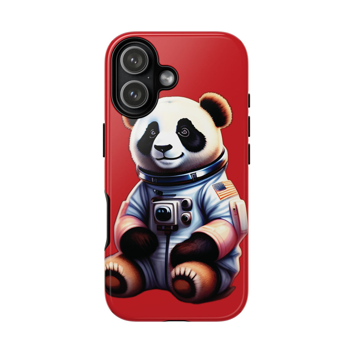 Husă Iphone 17 ASTRO PANDA