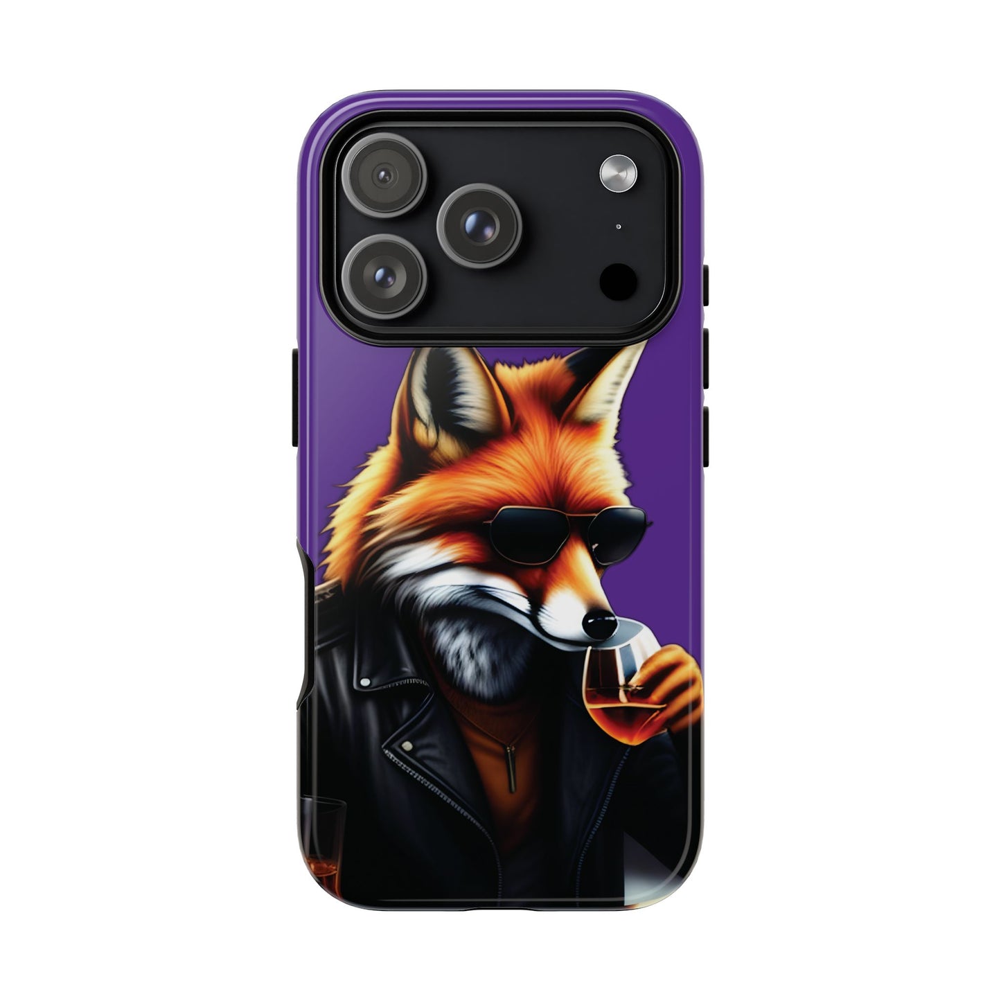 Husă Iphone 17 Pro BAR BOX