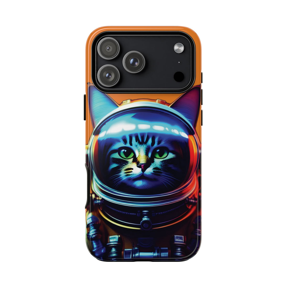 Husă Iphone 17 Pro Max ASTRO CAT