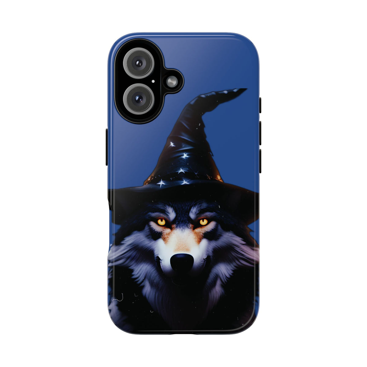 Husă Iphone 16 WITCH WOLF