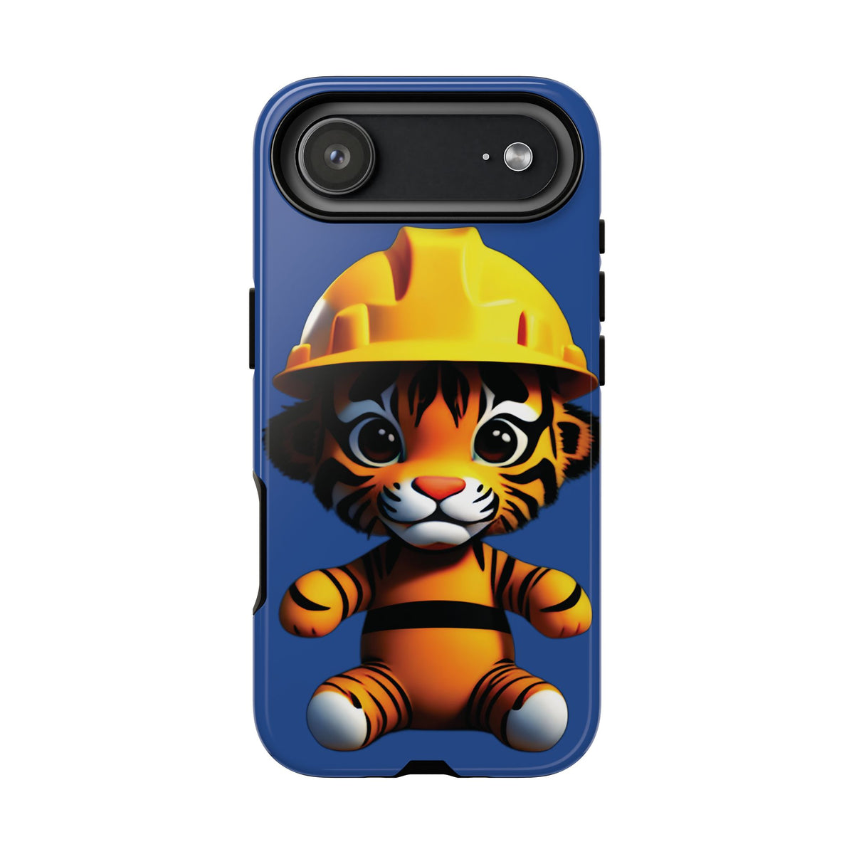 Husă Iphone 17 Air WORKING TIGER