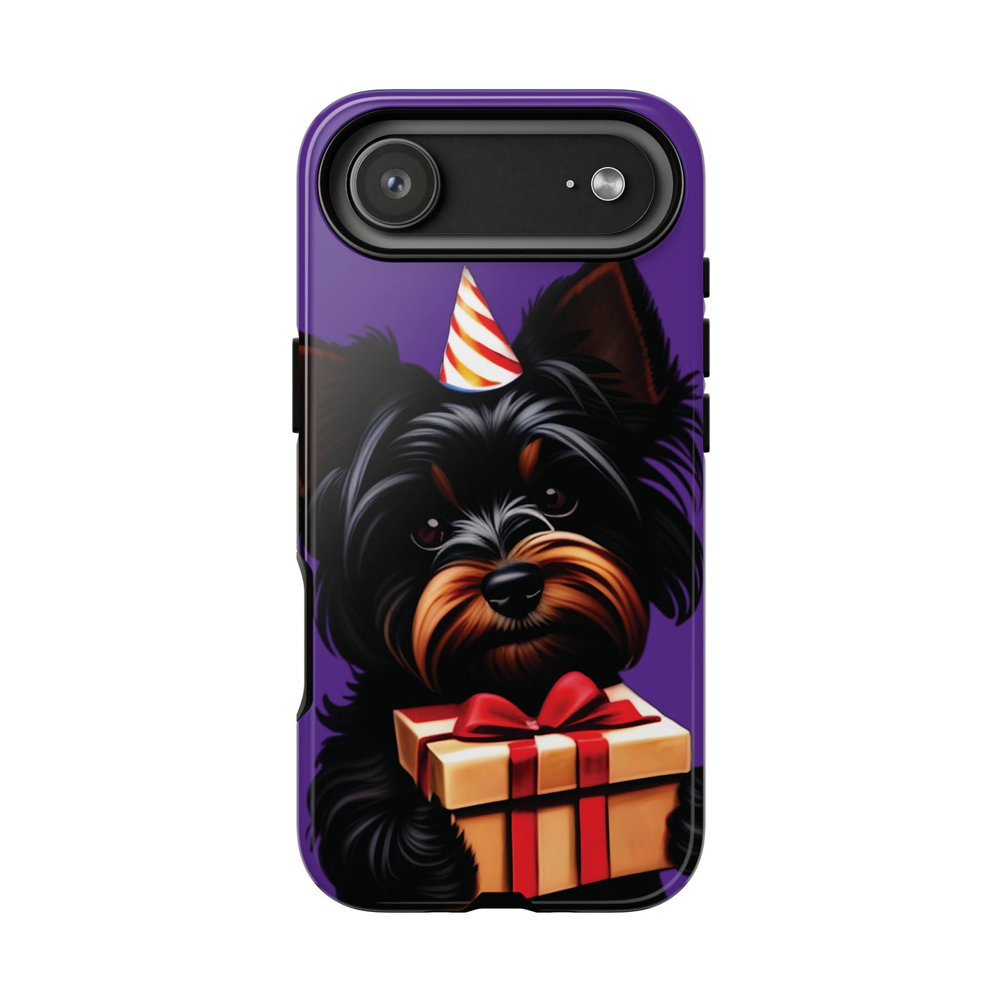 Husă Iphone 17 Air CUTE DOG