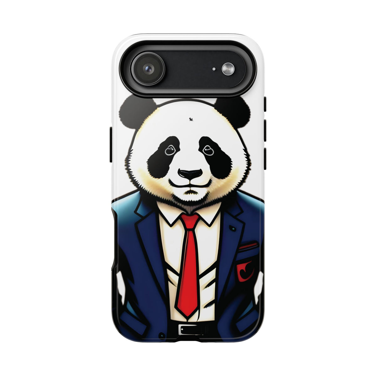 Husă Iphone 17 Air CLASSY PANDA