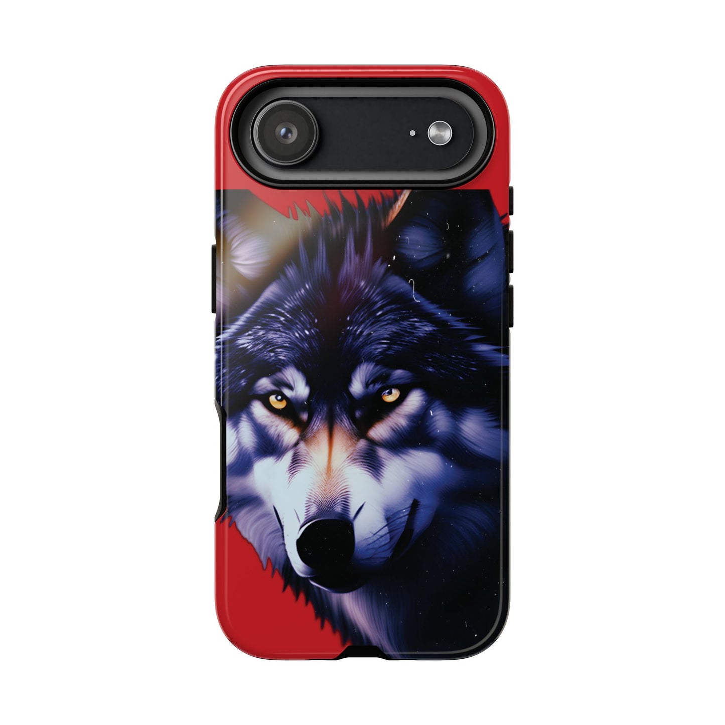 Husă Iphone 17 Air WOLF