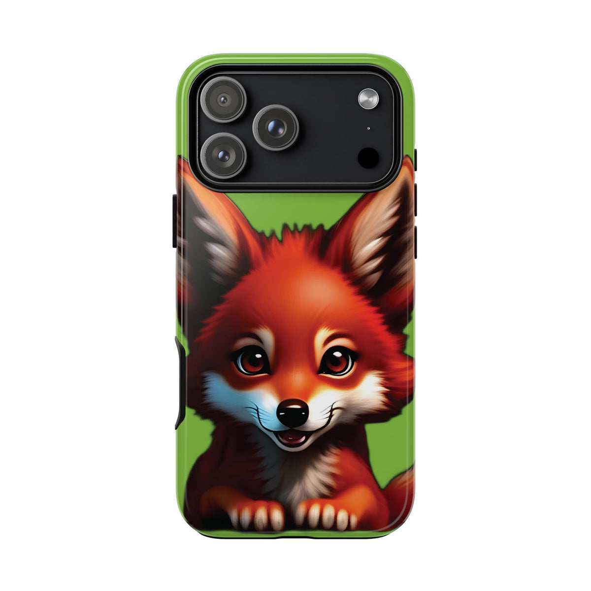 Husă Iphone 17 Pro Max FOXXY