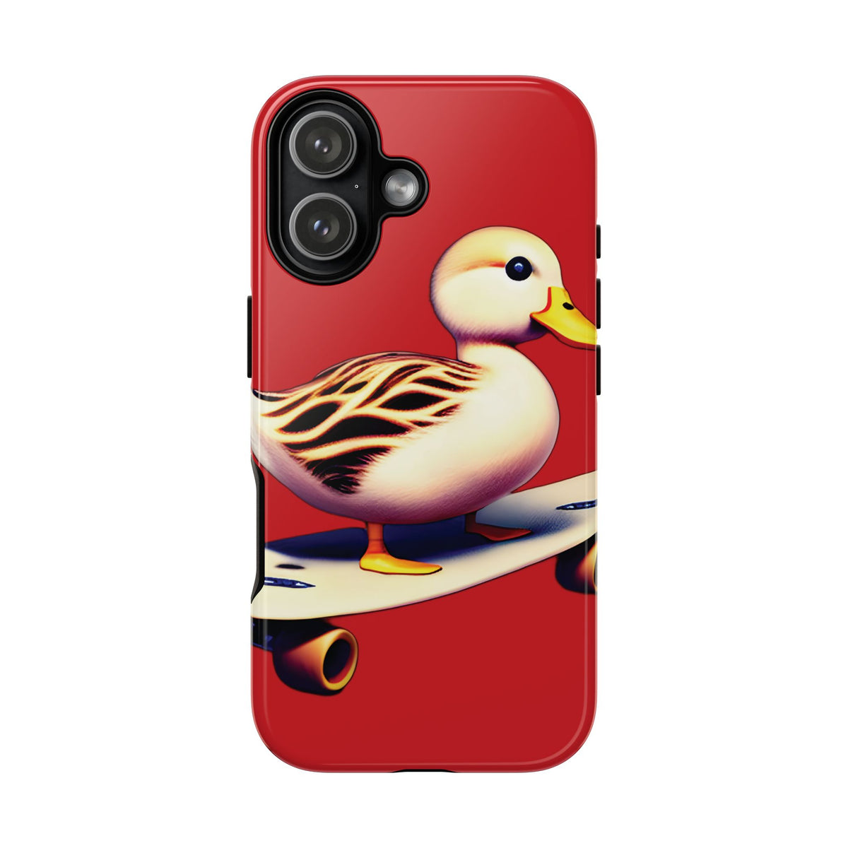 Husă Iphone 17 DUCKIE