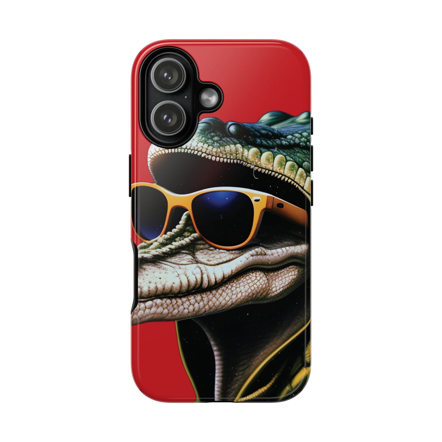 Husă Iphone 17 Classy Croc