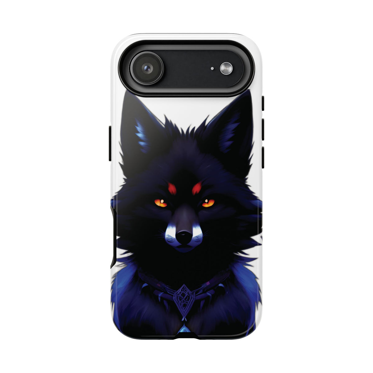 Husă Iphone 17 Air ABYSSAL FOX