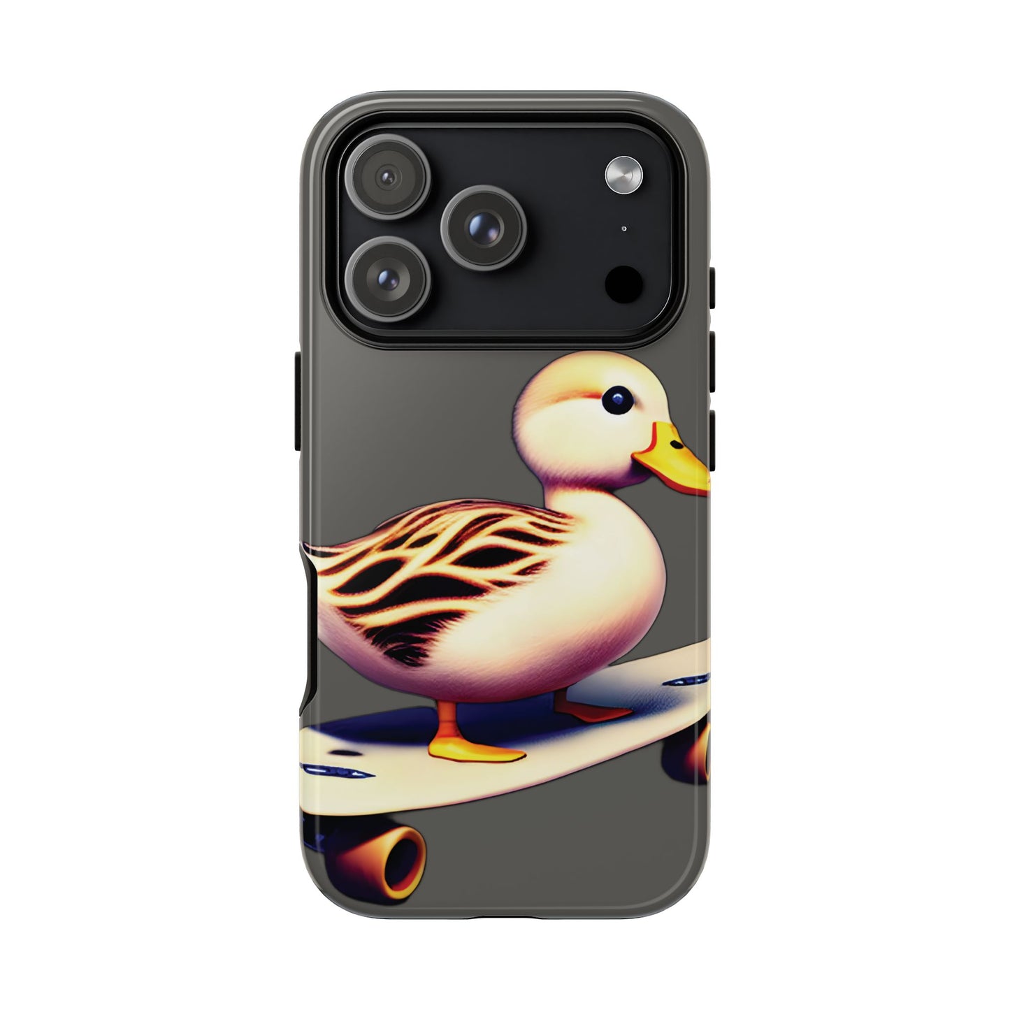 Husă Iphone 17 Pro DUCKIE