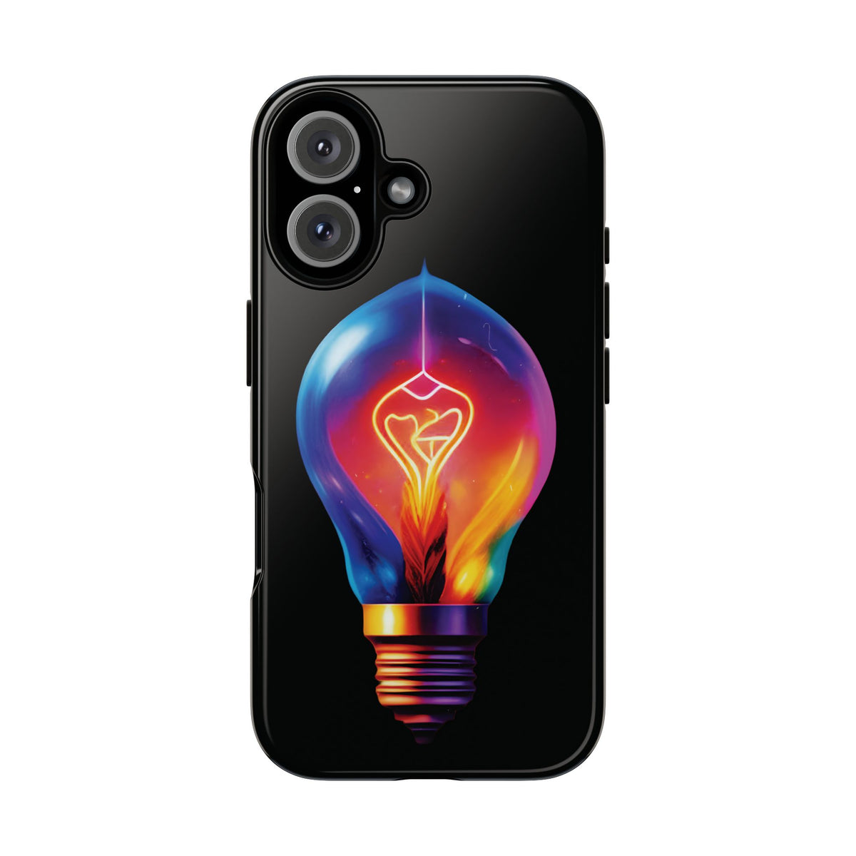 Husă Iphone 16 BRIGHT IDEA