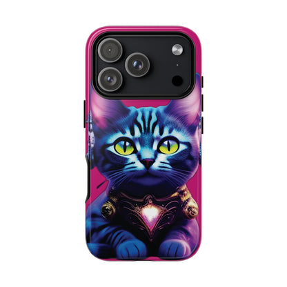 Husă Iphone 17 Pro FANTASY CAT