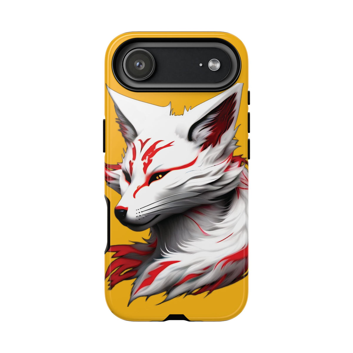 Husă Iphone 17 Air RED WHITE FOX