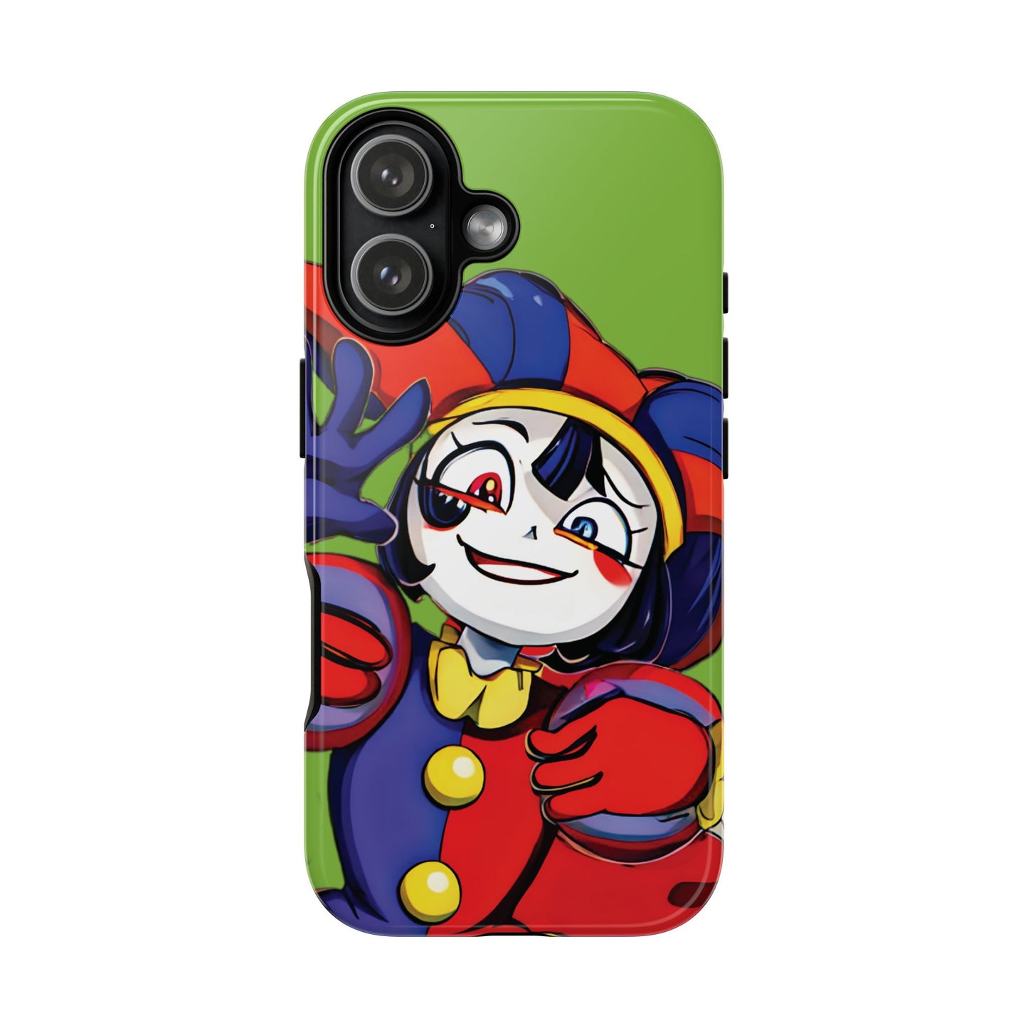 Husă Iphone 17 BUFFON