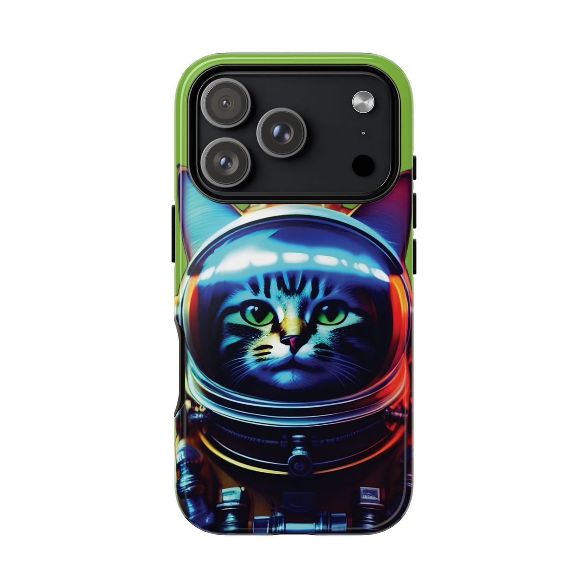 Husă Iphone 17 Pro ASTRO CAT