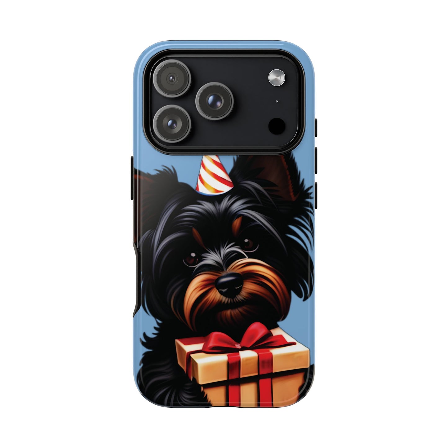 Husă Iphone 17 Pro CUTE DOG