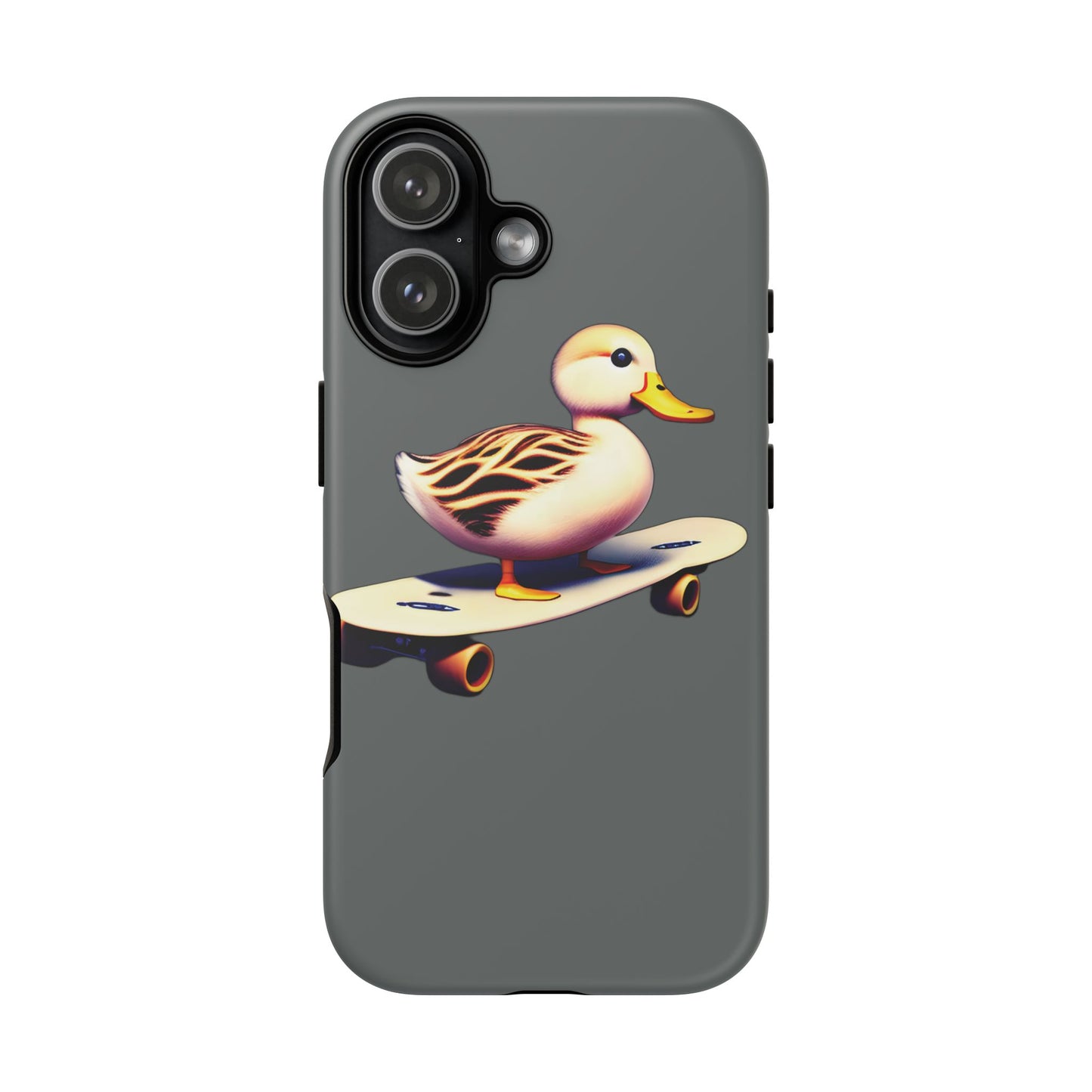 Husă Iphone 17 DUCKIE Mat
