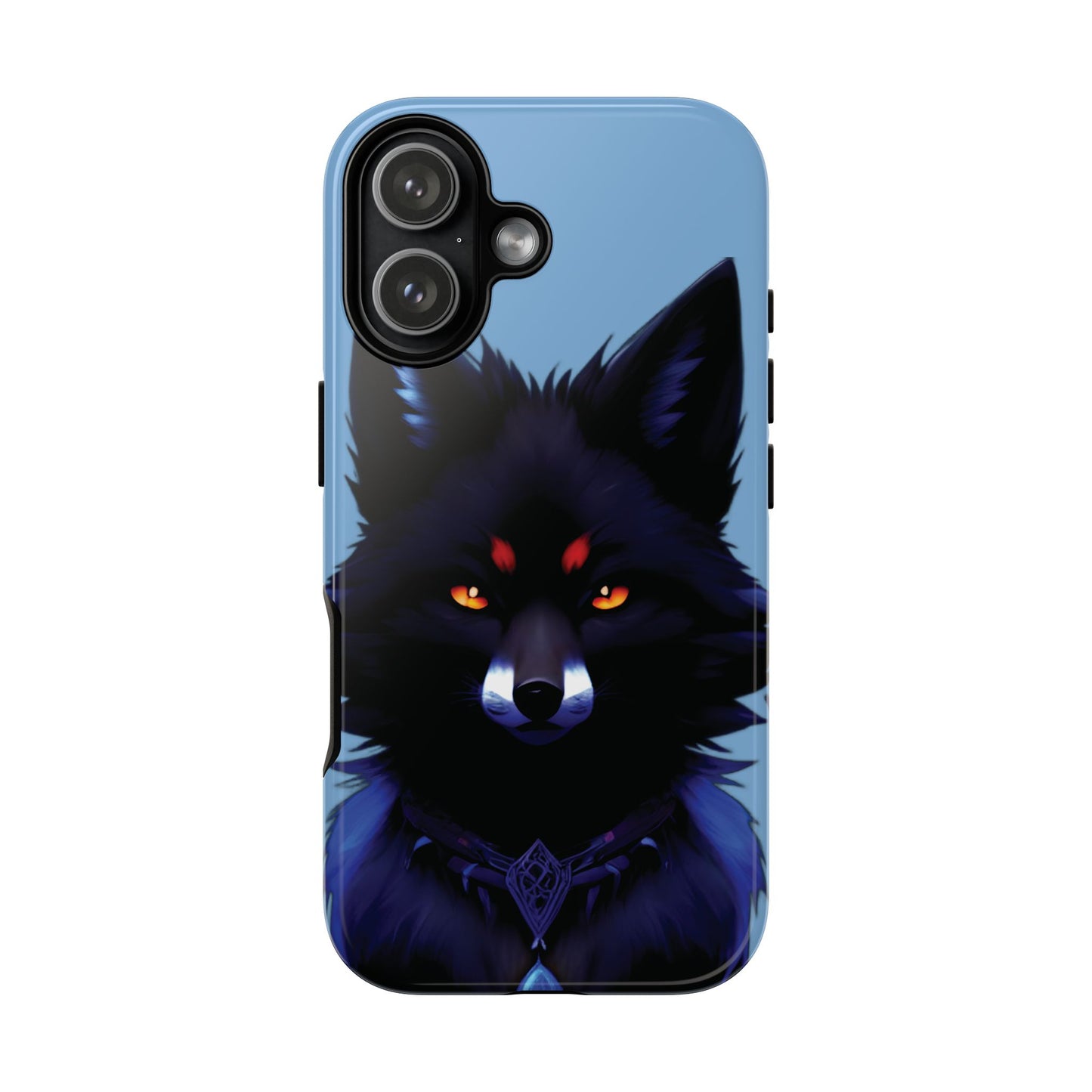 Husă Iphone 17 ABYSSAL FOX