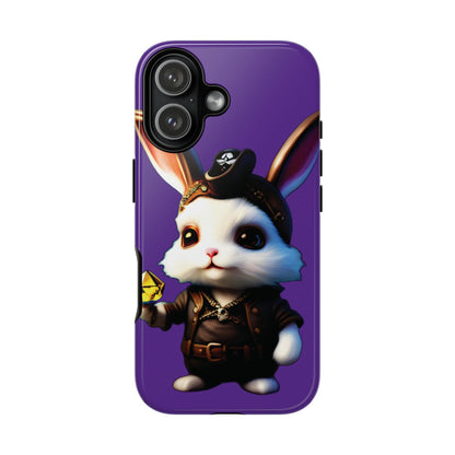 Husă Iphone 17 PIRATE RABBIT