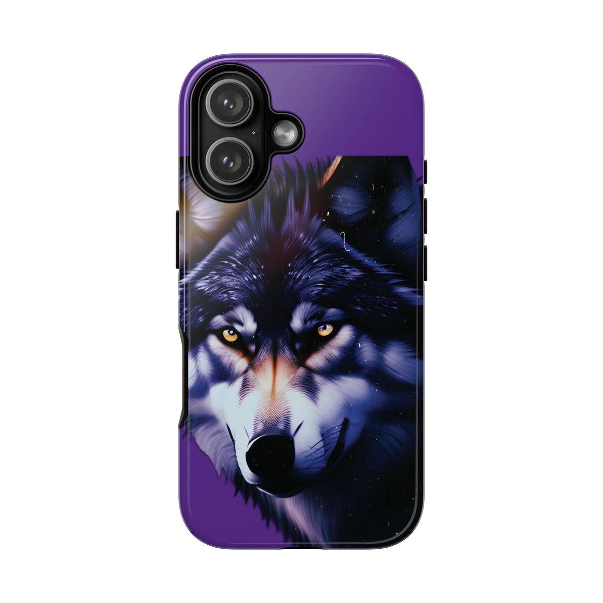 Husă Iphone 17 WOLF