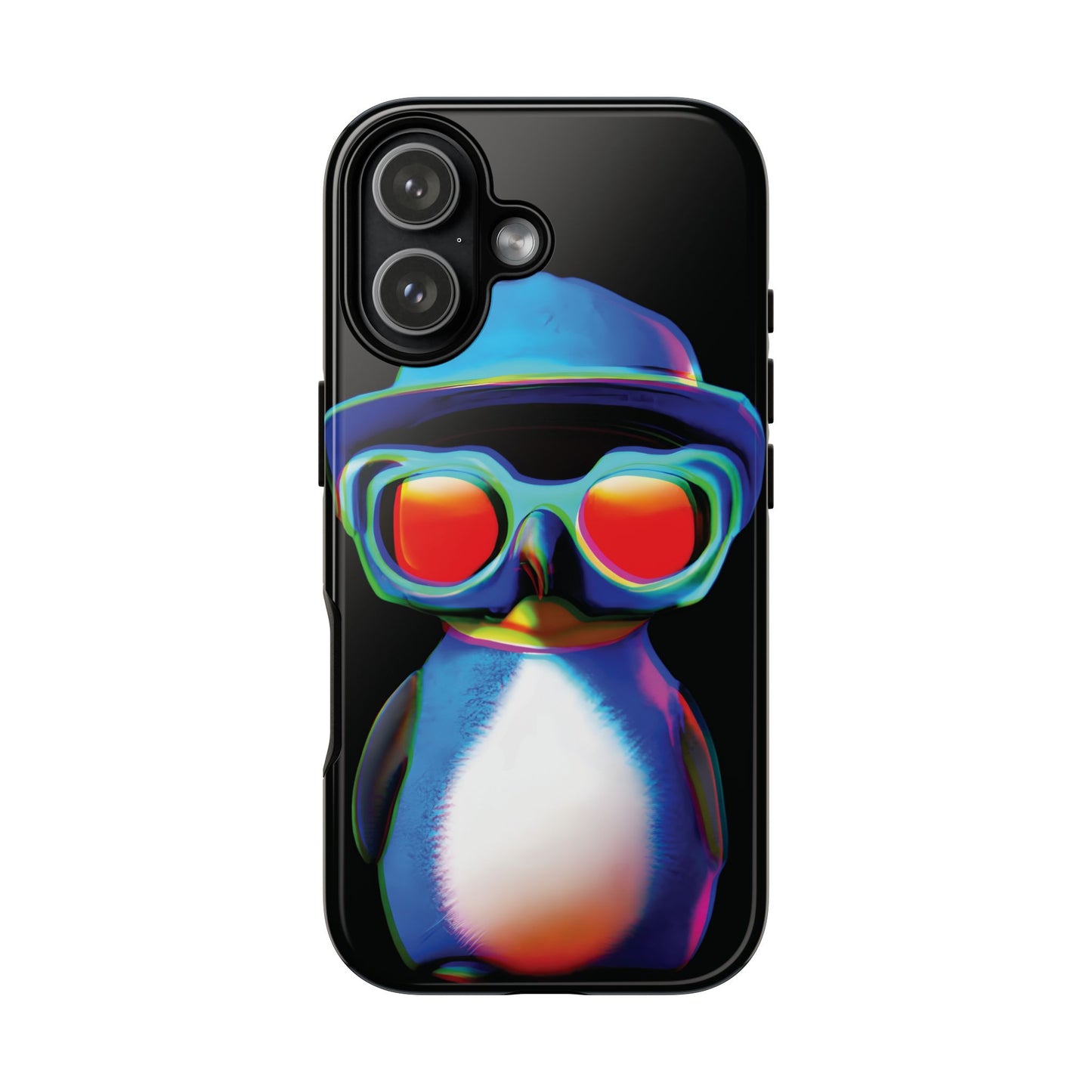 Husă Iphone 17 COOL PENGU