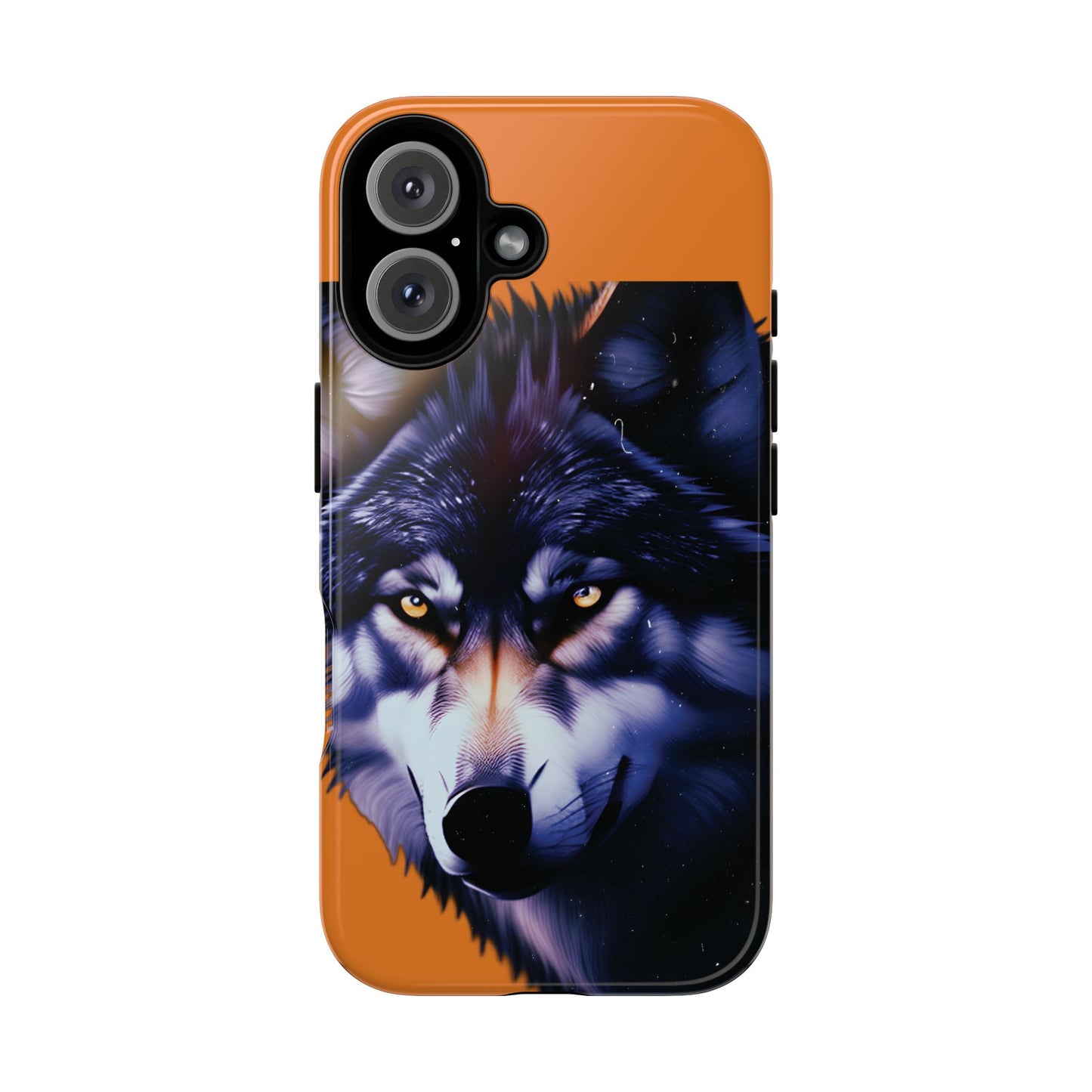 Husă Iphone 16 WOLF