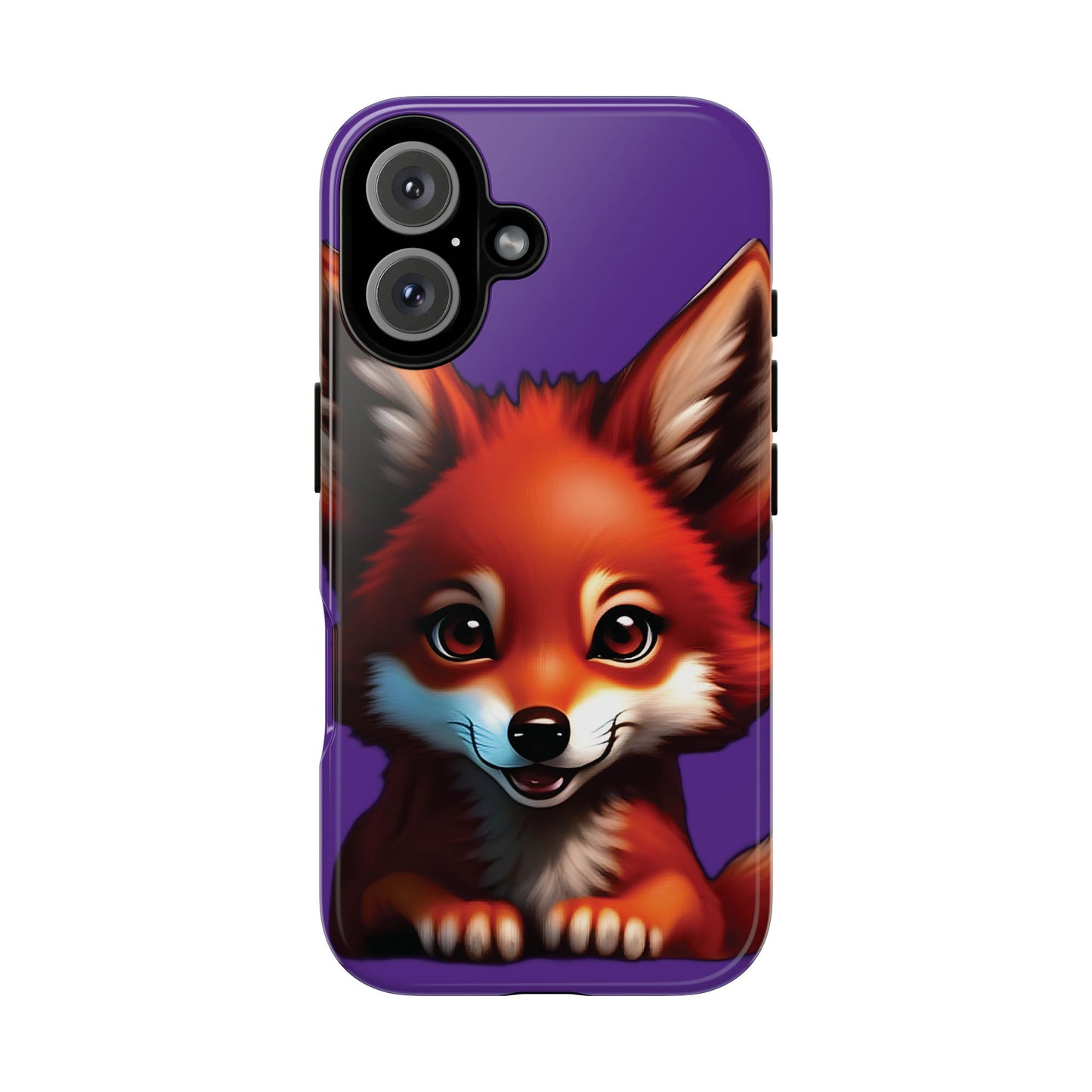 Husă Iphone 16 FOXXY